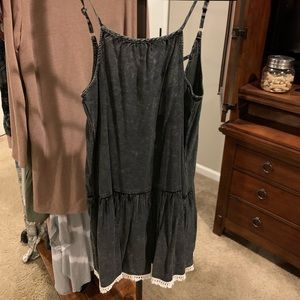 Vintage little number